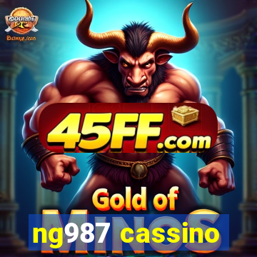 ng987 cassino